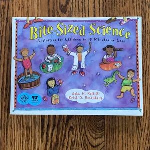 Bite-Sized Science